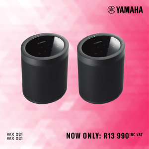 YAMAHA WX 021